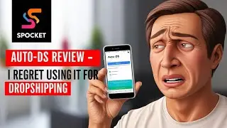 AutoDs Dropshipping Review 2024 #dropshipping