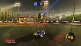 Merry Christmas ||  Rocket league