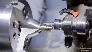 Bohm Stirling Engines How They Are Made