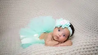 Newborn Photography Sydney - Kamz Photography - Amelia