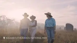 Endless adventures, natural beauty and cultural richness. Come and Say G'day to the land Down Under.