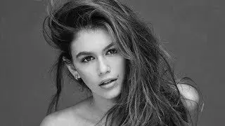 Kaia Gerber | Spring Summer 2018