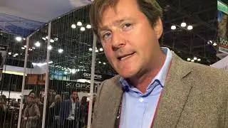 Live with Parrot at Photo Plus Expo 2018