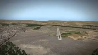 X-Plane 10 / Custom Scenery / UKFY-Djankoy