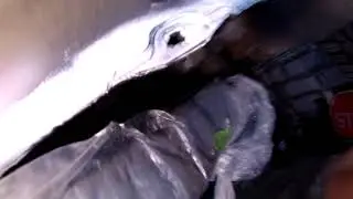 ларгус замена порога