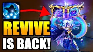 I Forgot How BROKEN This Skill/Unit Was! Summoners War RTA