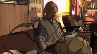 A Scanner Darkly Trailer