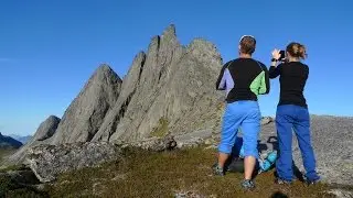 Kuglhorn Østryggen