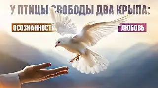 Я Есть: Путь к свободе через осознанность и любовь