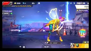 Freefire Short @freefireclocklover6640