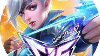 Mobile legends bang bang gameplay