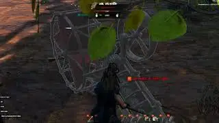 Raid Part 1