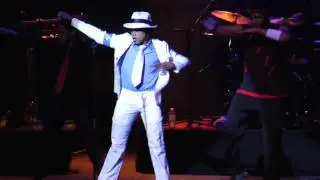Who's Bad UK Highlights 11.03.2010