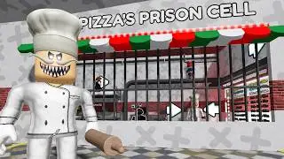 Papa Pizza ali u zatvoru!?