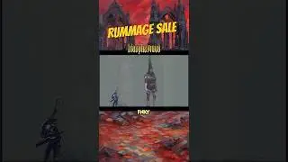 It just happens sometimes #blasphemous #gaming #funny y