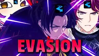 Evasion Gang | Epic Seven
