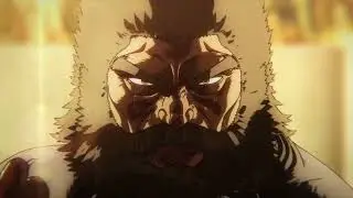 Kengan Ashura | Official Trailer 