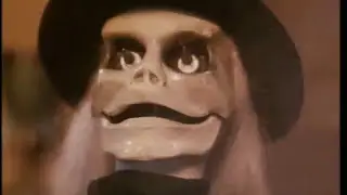 Puppet Master