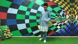 Pertandingan ADNI 2022