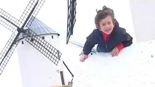 Ocupación completa en la Semana Santa de Campo de Criptana
