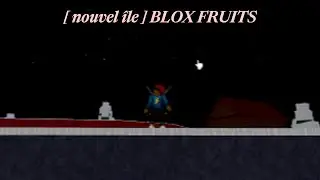 Je change d'île ?! | blox fruits vidéo 1