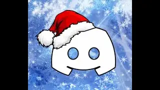 FINALMENTE OS SONS DE NATAL DO DISCORD CHEGARAOO Video mostrando como e os sons 👍👍👍😎😎😎