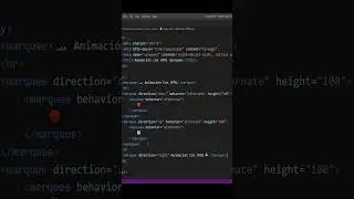 😏 Animación con solo HTML🤘🏻en 3 pasos | No Javascript ❌ No CSS 🚫 Mira hasta el final