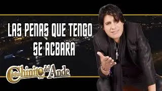 ANDAS PREGONANDO - CHINITO DEL PRIMICIA 2018