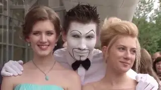 ВЫПУСКНОЙ клип