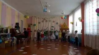 Песня Бабушка моя