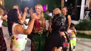 اخت العروسة هبلت الزكار و زينة القصرينية بالشطيح متاعها