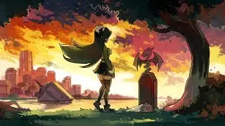 Skullgirls - A Story of Redemption