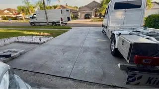Getting my work Sprinter back in shape. Shipping in the USA.