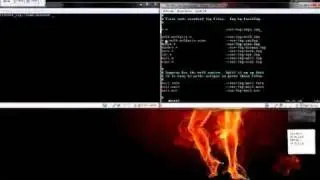 Instalando e configurando Rsyslog com LogAnalyzer e MySQL - Pt2