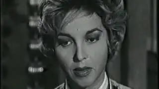 Michael Shayne Murder and the Wanton Bride 1961