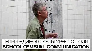Теорія єдиного культурного поля