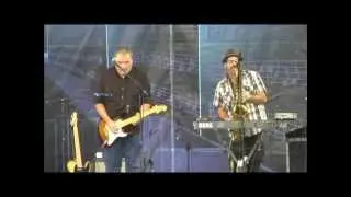 Los Lobos 'I Got Loaded' 2007-08-19 Fort Collins, CO