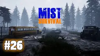 Suppressor and Drum Mag Locations | Mist Survival Day 26