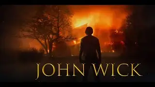 John Wick | Rammstein Feuer Frei
