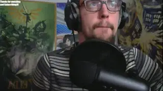 Live Stream Announcement!!!