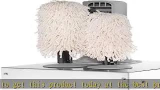 Blesk Glass Polisher - Wine Glass Polisher- Commercial Electric Machine - High Powered Heater & Mic