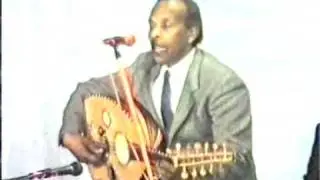 الفنان حسين بشير