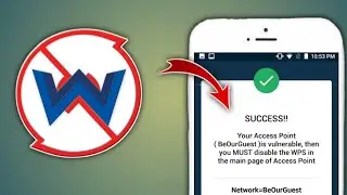 wps wpa tester android 9.0 |  wps wpa tester android 9.0 not working  | wps wpa tester android 9.0