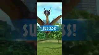 JWA - Fright Strike (2nd)