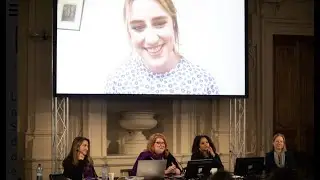 Online violence against women journalists: a global scourge that demands urgent action