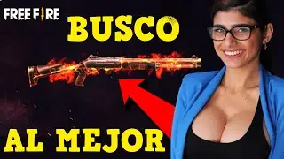 TE RECARGO💎💎💎 SI GANAS EL TORNEO O DINAMICA !! garena free fire en vivo