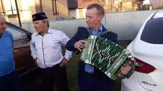 Тальян.Авыл кое..