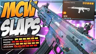 MCW IS THE BEST SNIPER SUPPORT for Warzone 3 Season 3 (Best Loadout)