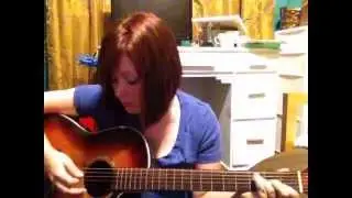 Towers (Bon Iver cover)
