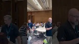 #SNUG #Tour # ServiceNow #london  #Shorts #Short #july #2024 3 July 2024